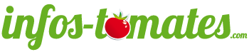 Infos Tomates: Tomates anciennes ou modernes. Découvrez plus de 300 variétés de tomates. Informations et conseils gratuits. Le site de références sur les tomates.